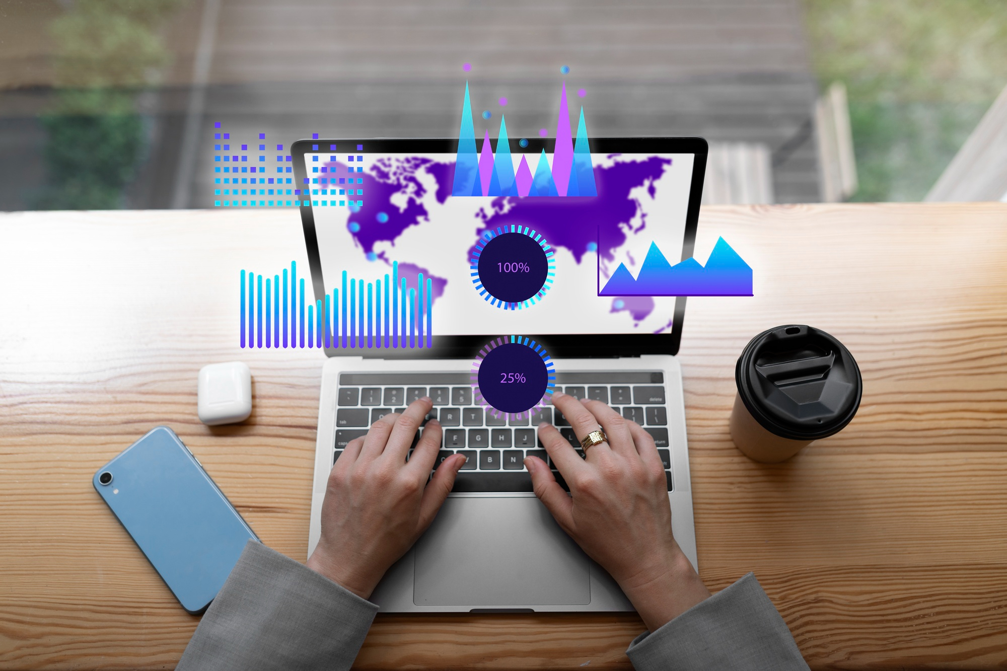 Data Mining dan Analitik dalam Dunia Bisnis